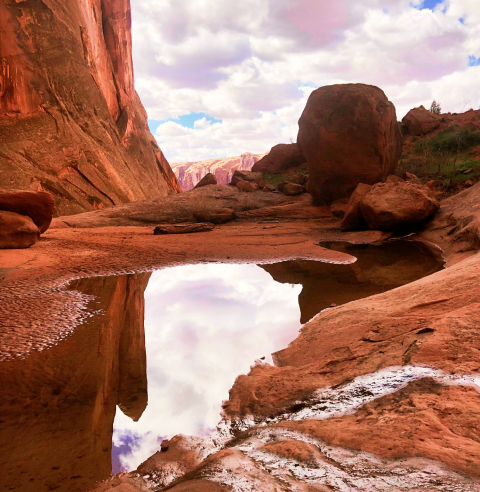 EXPLORE