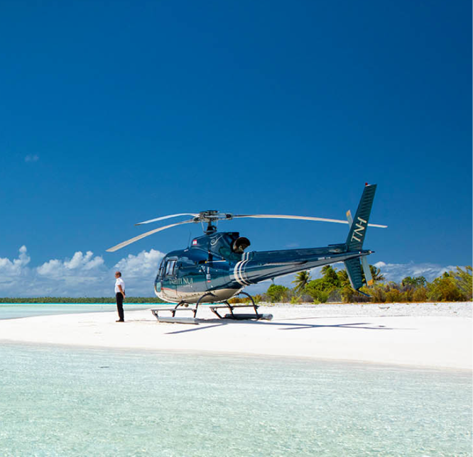 Helicopter