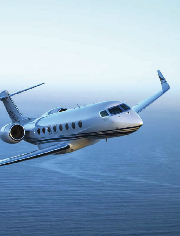 JETS CHARTER