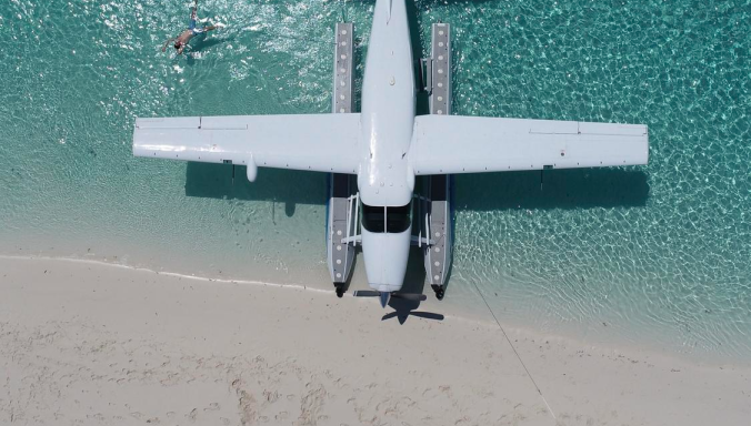 Jet Rental