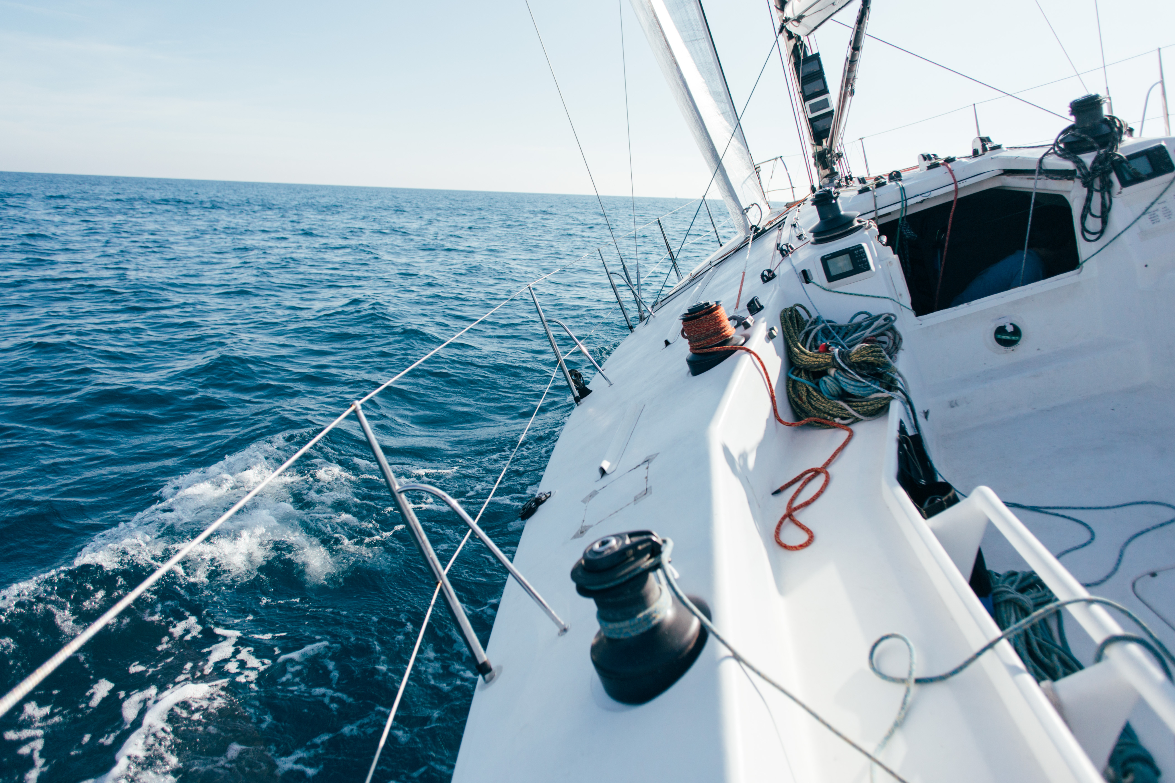 YACHTS