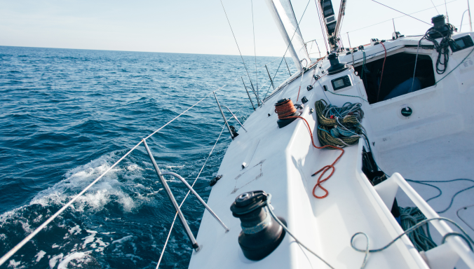 Yacht Rental